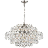 Sanger 12 Light Chandelier