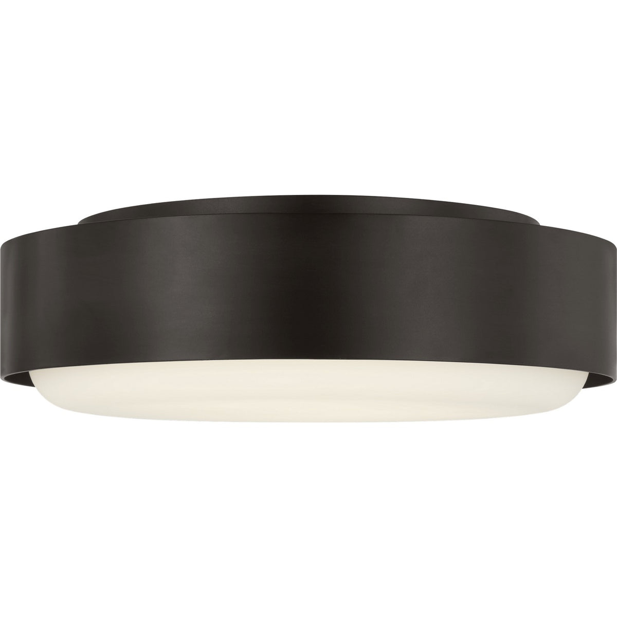 Aurelle 12" Flush Mount