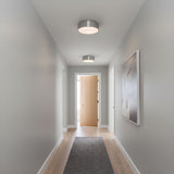 Dartmore Medium Flush Mount
