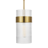 Geneva Large Pendant