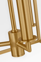 Carlyle 14 Lantern
