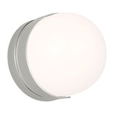 Syrie Small Bath Sconce