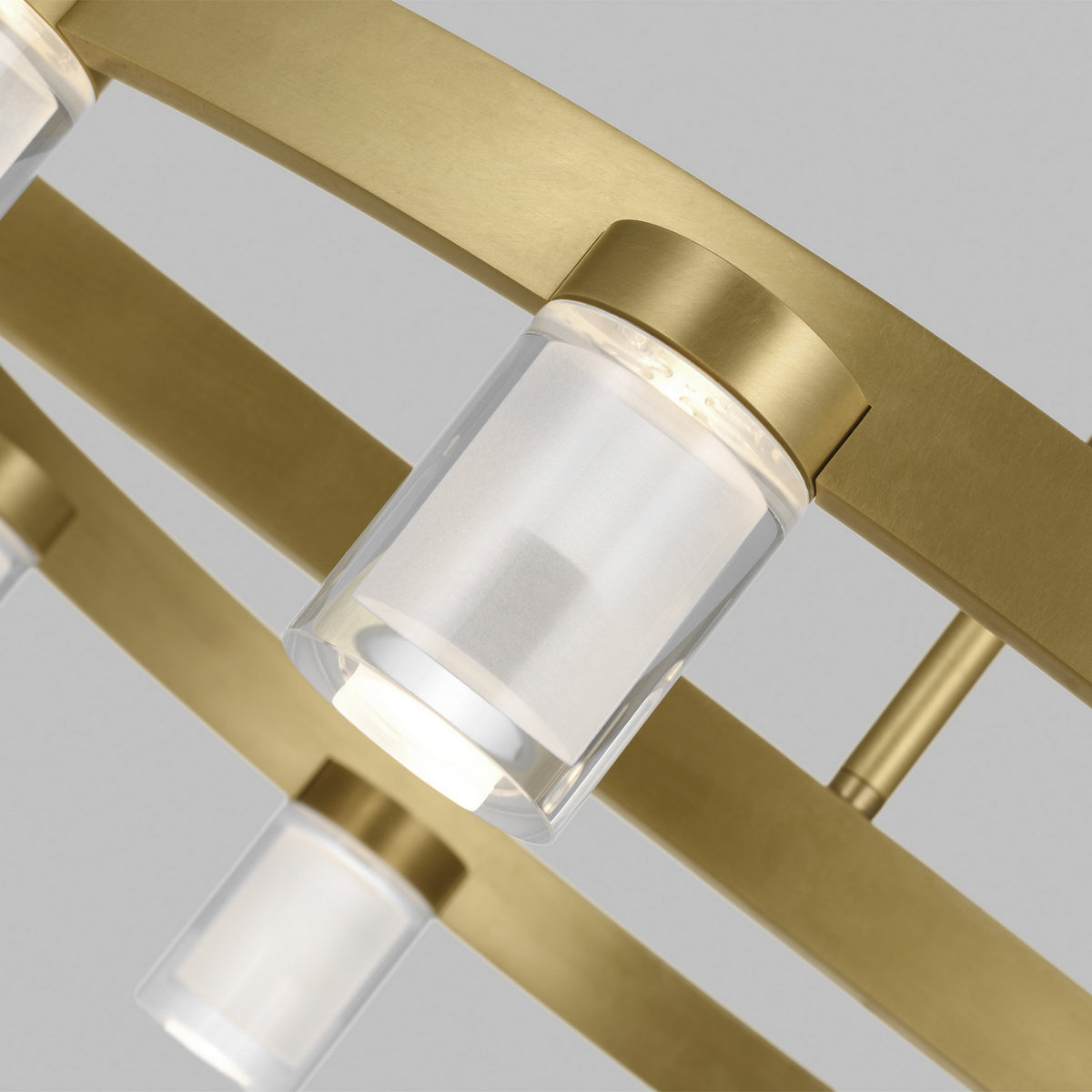 Esfera Medium Chandelier