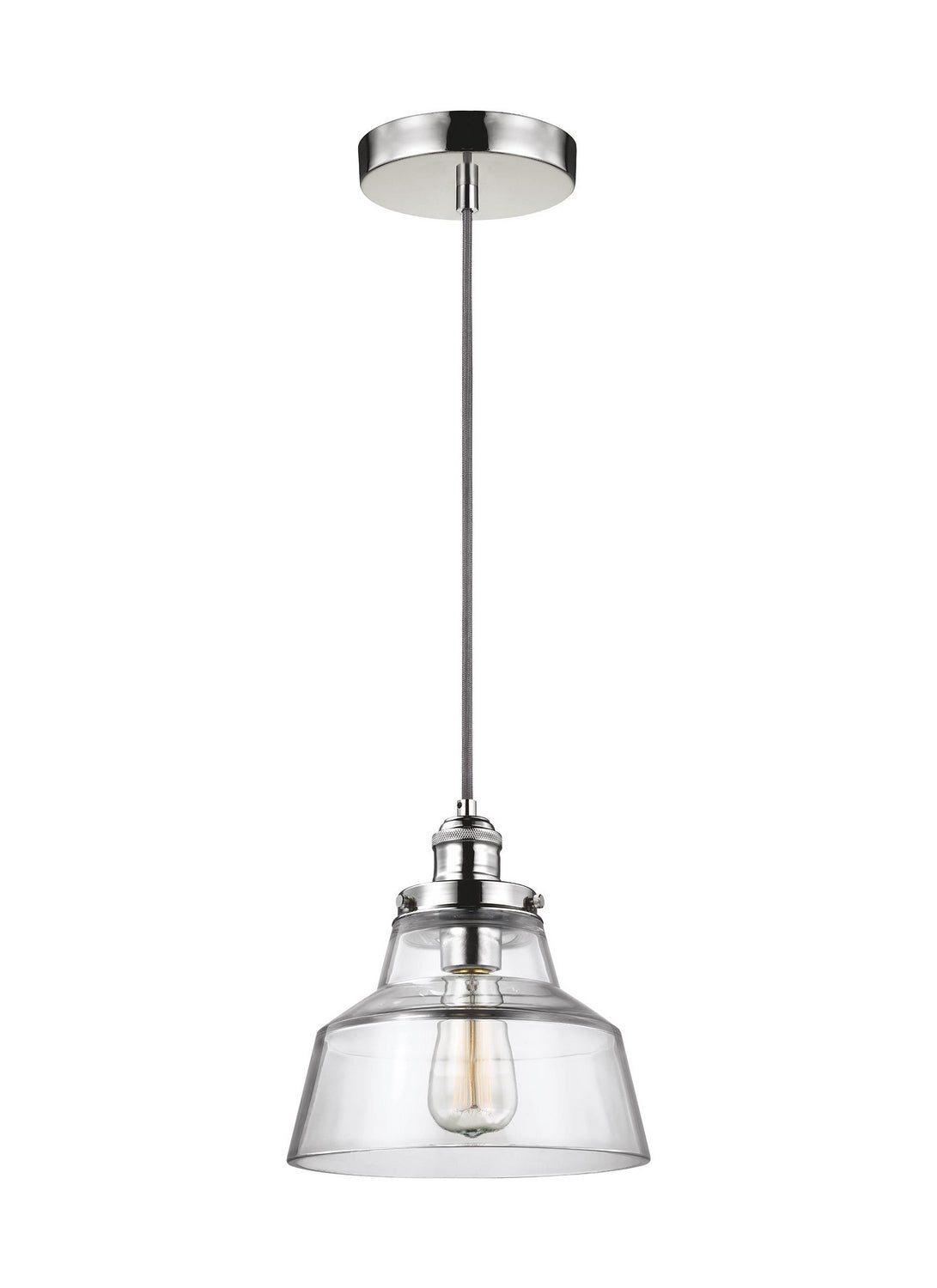 Baskin Chimney Pendant