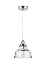 Baskin Chimney Pendant