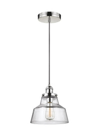 Baskin Chimney Pendant
