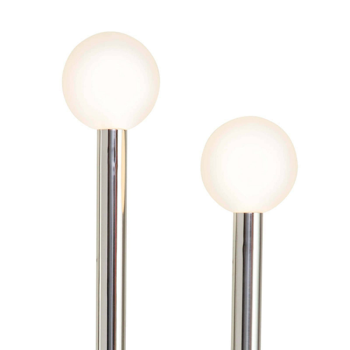 Happy LED Floor Lamp