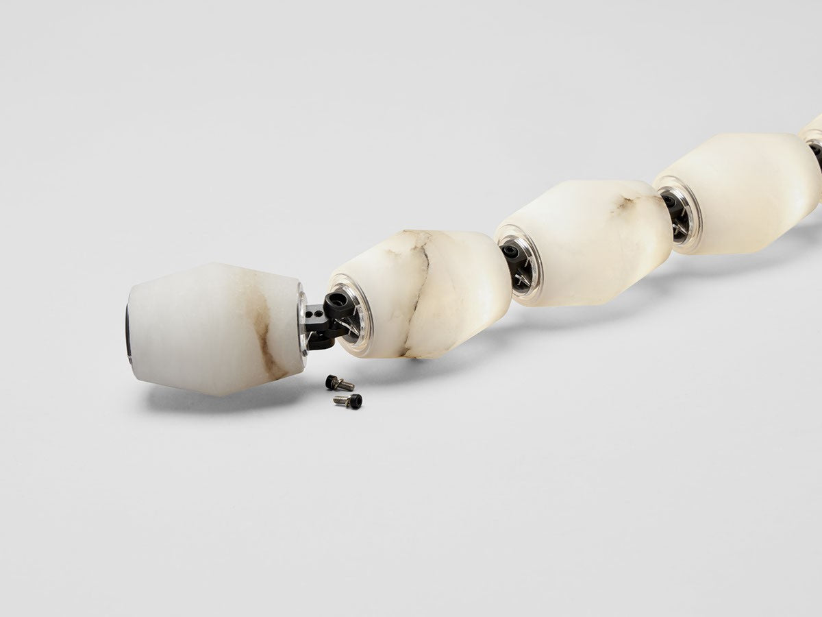 Collier Alabaster 132 Chandelier