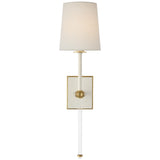 Lucia 21" Cordless Sconce