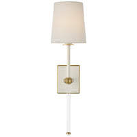 Lucia 21" Cordless Sconce