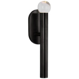 Rousseau LED Bath Sconce — 3"