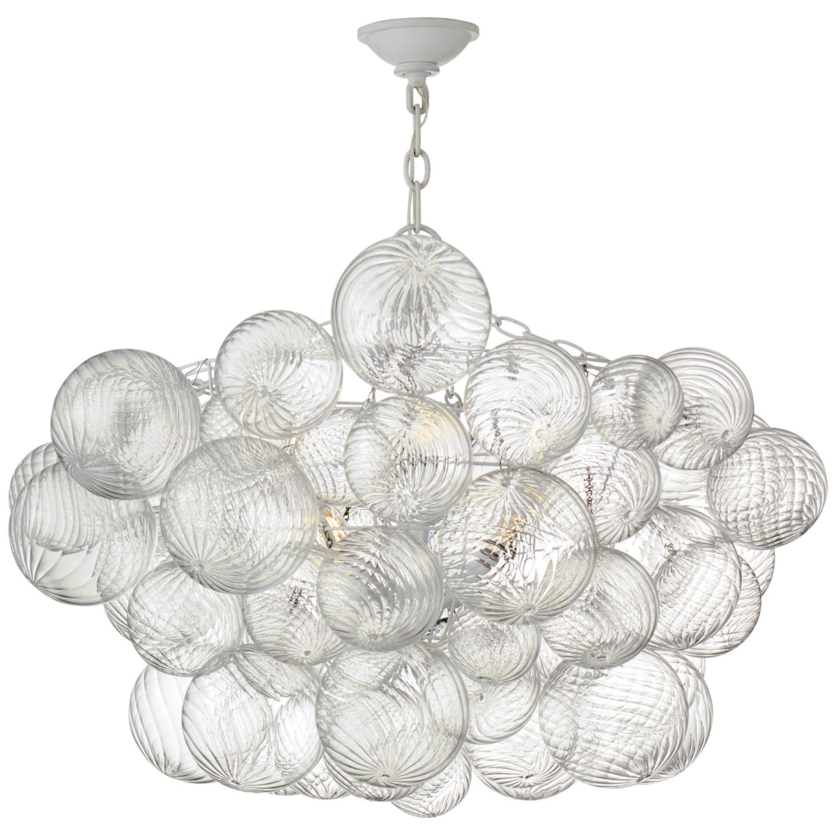 Talia Large Chandelier