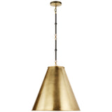 Goodman One Light Pendant — 18"