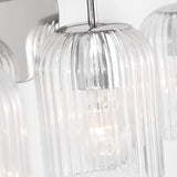 Eisele Three Light Bath