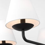 Albion Medium Chandelier