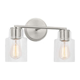 Sayward 2-Light Bath Sconce