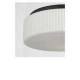 Axira Two Light Flush Mount