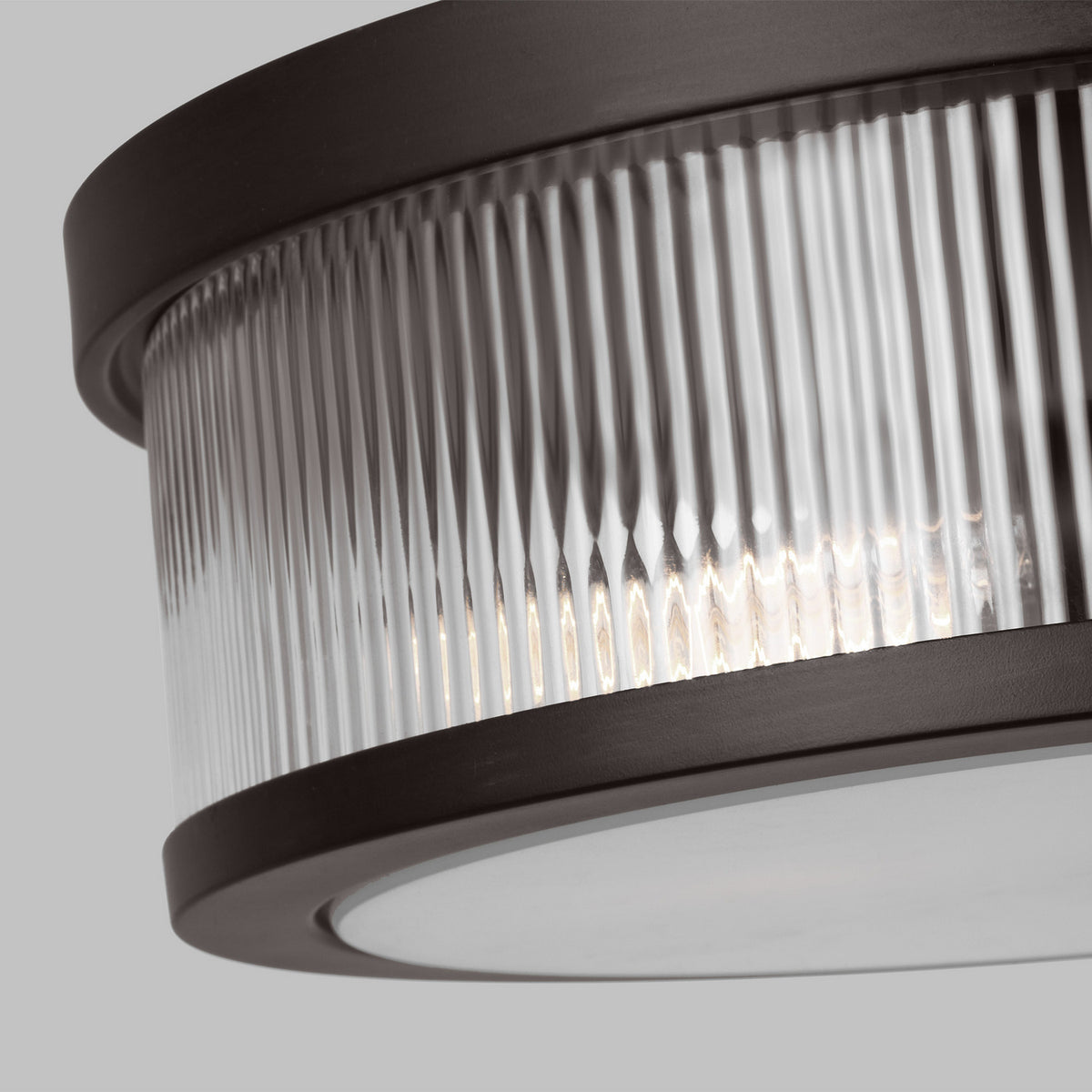 Geneva Flush Mount