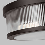 Geneva Flush Mount