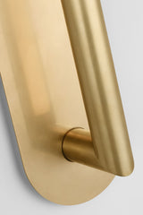 Fielle Medium Sconce