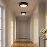 Ritz 8 Flush Mount