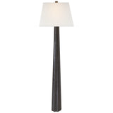 Fluted Spire Floor Lamp