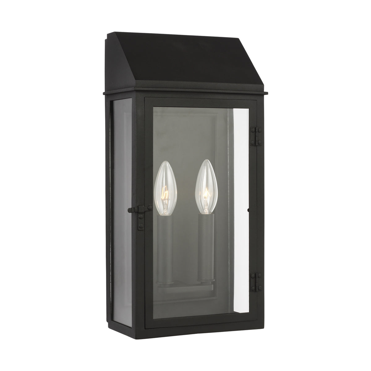 Hingham Medium Wall Lantern