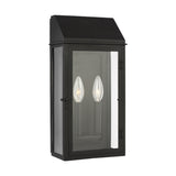 Hingham Medium Wall Lantern