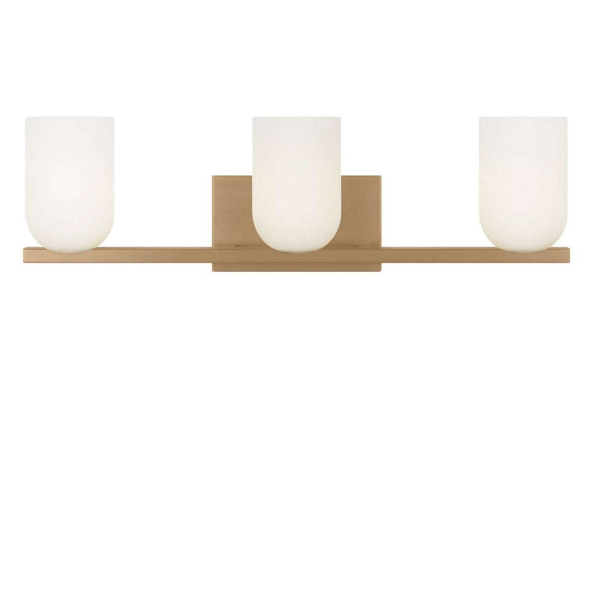 Neblina Three Light Vanity