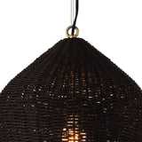 Georgian One Light Pendant