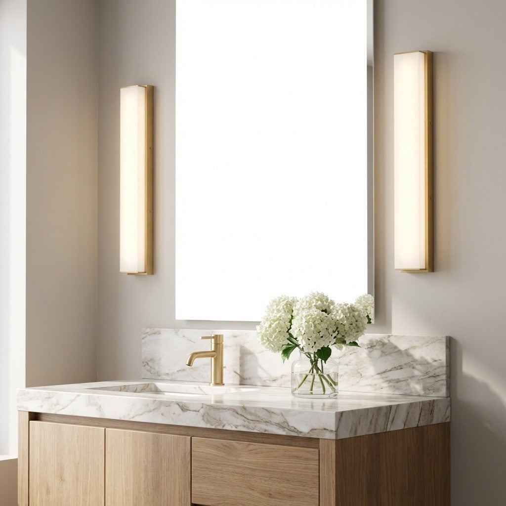 Panna 18 Led Vanity