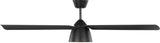 Studio Smart 60" LED Ceiling Fan