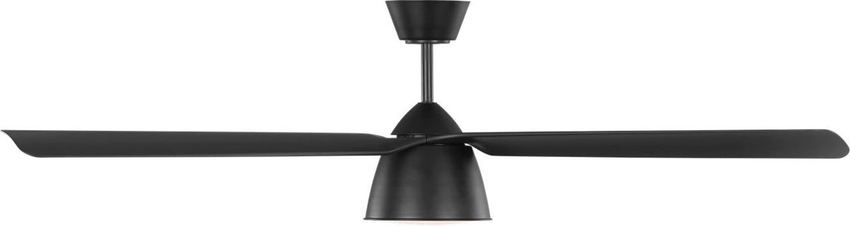 Studio Smart 60" LED Ceiling Fan
