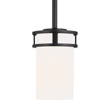 Robie One Light Pendant