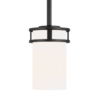 Robie One Light Pendant