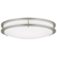 Mahone 18" Flush Mount