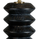 Accordion One Light Table Lamp — 33.00"