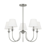 Elsay Medium Chandelier