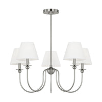 Elsay Medium Chandelier