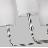 LED Chandelier — 14.00"
