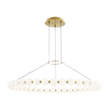 Orbet 42 Chandelier