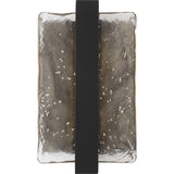 Briggs 9" Sconce