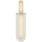 Fosse 18" Oval Sconce