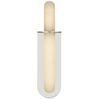 Fosse 18" Oval Sconce