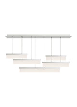 Sweep Linear Chandelier