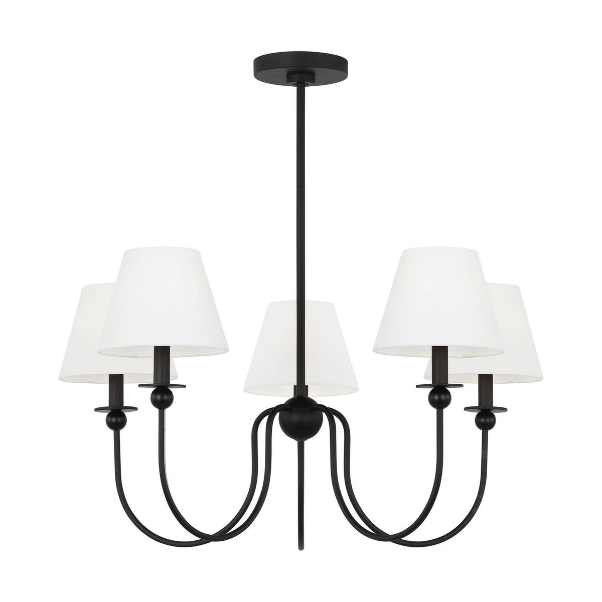 Elsay Medium Chandelier