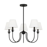 Elsay Medium Chandelier