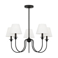 Elsay Medium Chandelier