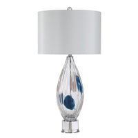 Luxor Table Lamp