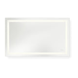 Mirror — 2.13", W: 60.00" × H: 36.00"